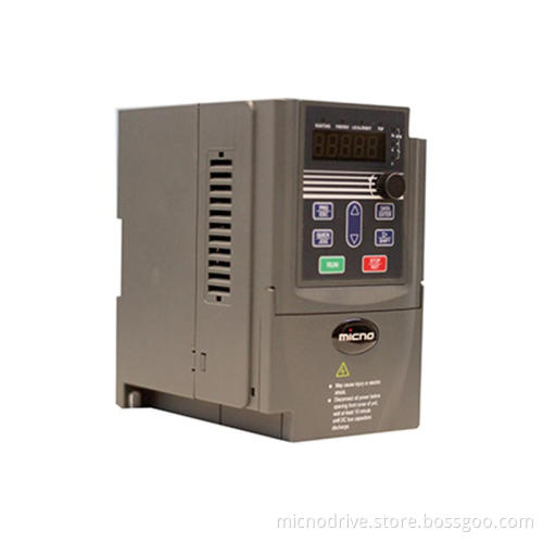 KE300A-04 Series Single-Phase Motor Inverter